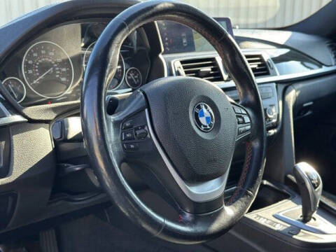 2020 BMW 4 Series 430i Gran Coupe