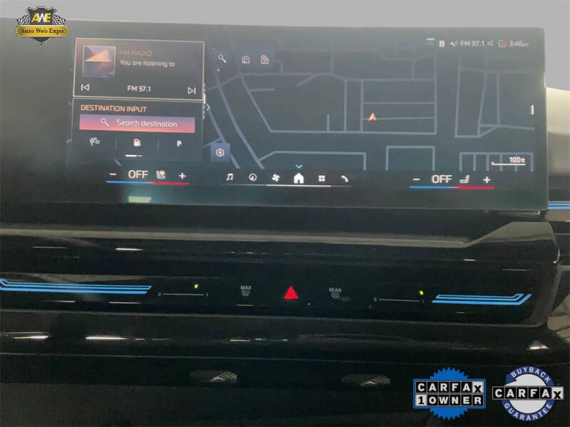 2025 BMW 5 Series 530i