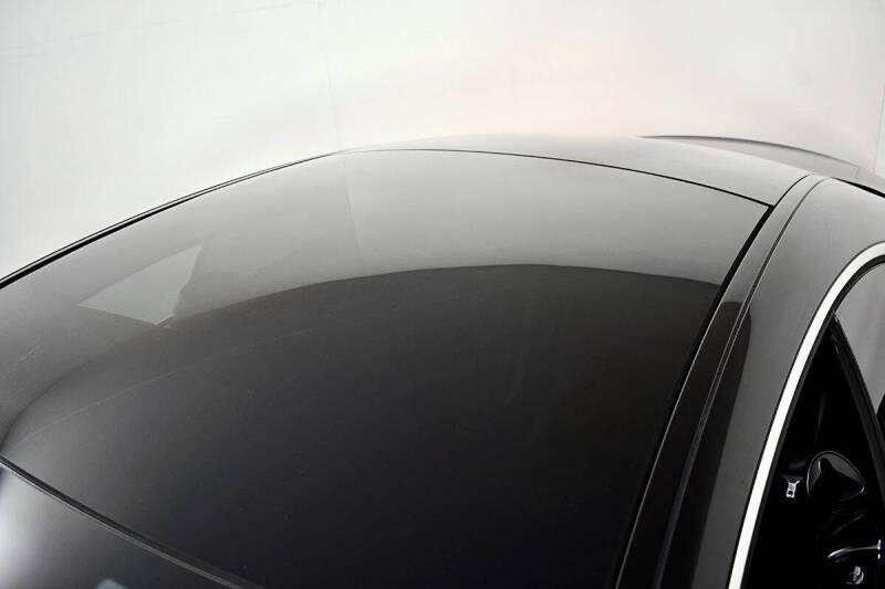 2015 Mercedes-Benz S-Class S 550 4MATIC