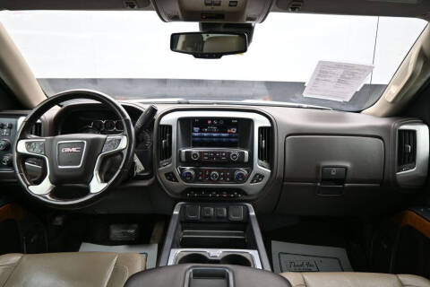 2015 GMC Sierra 1500