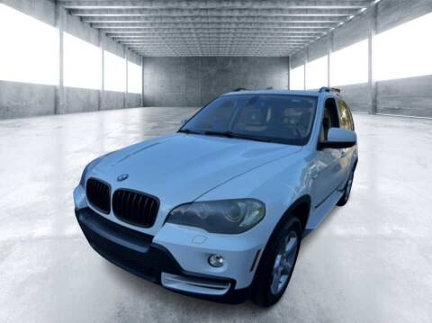 2010 BMW X5 for sale at Klean Carz in Seattle WA