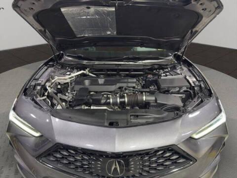 2022 Acura TLX w/A-SPEC