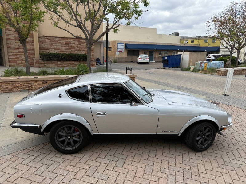 1973 Datsun 240Z