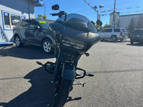 2020 Harley-Davidson FLTRXS Road Glide Special