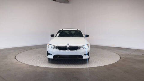 2019 BMW 3 Series 330i