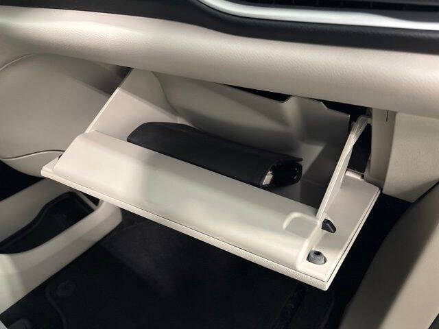 2018 Chrysler Pacifica L