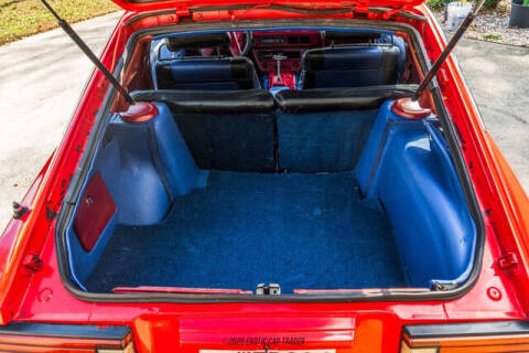 1982 Datsun 280ZX GL 2+2