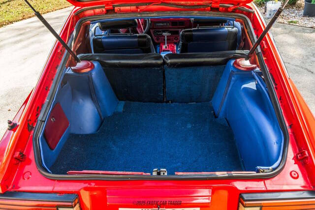 1982 Datsun 280ZX GL 2+2