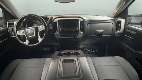 2014 GMC Sierra 1500