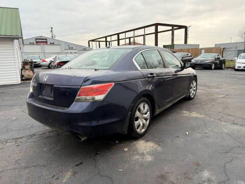 2010 Honda Accord