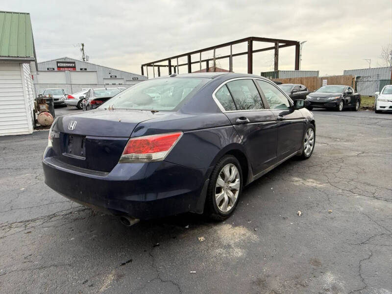 2010 Honda Accord