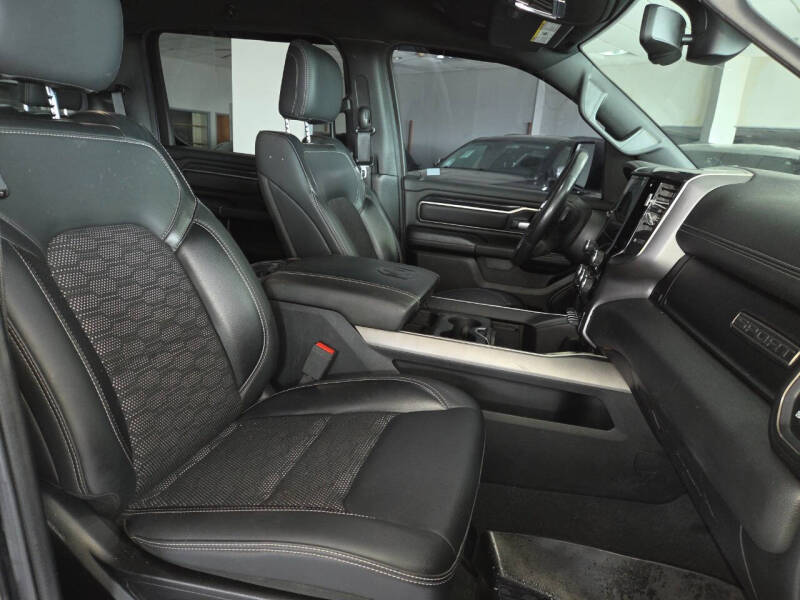 2019 RAM Ram Pickup