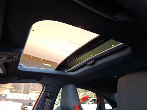 2025 Audi RS 3 2.5T quattro