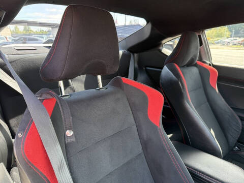 2013 Scion FR-S