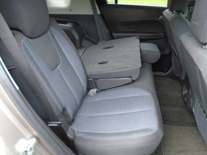 2011 GMC Terrain SLE-2