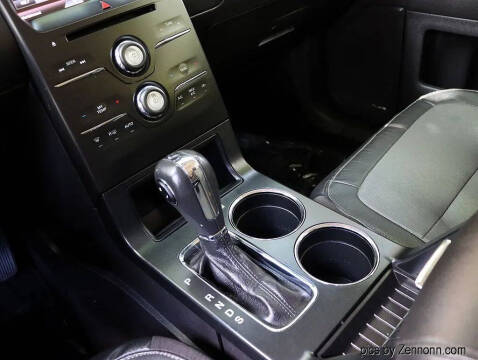 2014 Ford Flex SEL