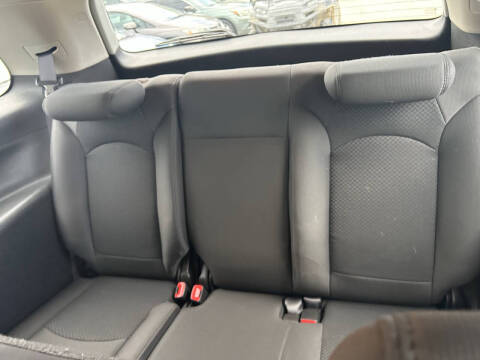 2007 Saturn Outlook XE