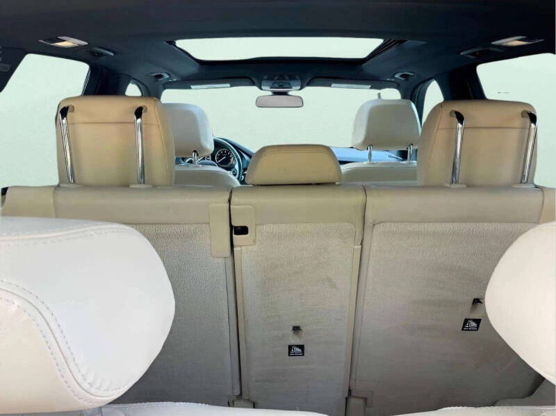 2014 BMW X5 xDrive35i