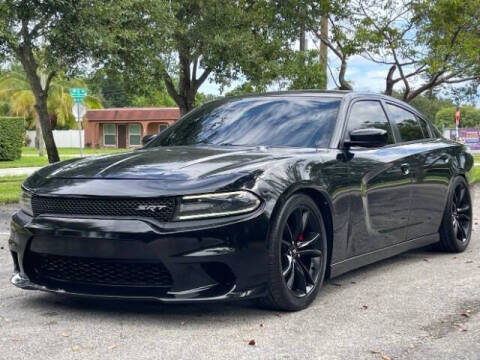 2015 Dodge Charger for sale at Start Auto Sales in Miramar FL