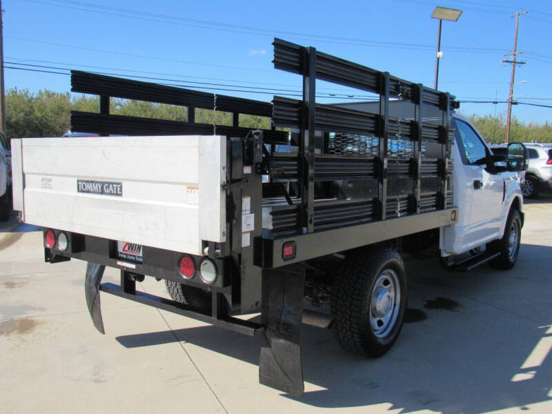 2018 Ford F-350 Super Duty XL