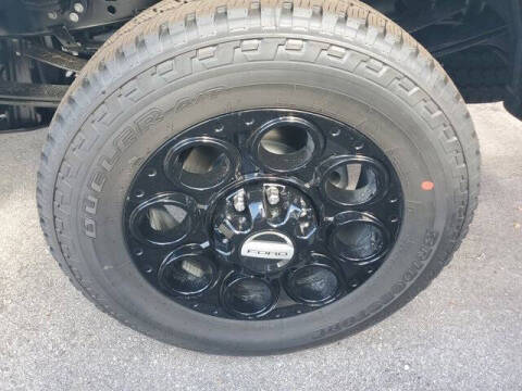 2026 Ford F-250 Super Duty