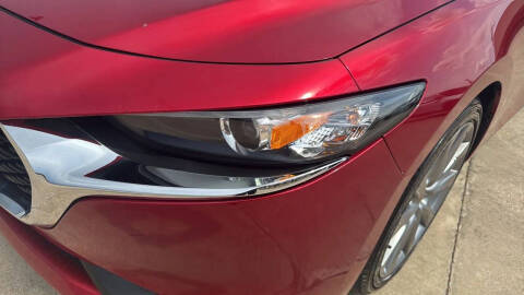 2023 Mazda Mazda3 Sedan 2.5 S Select