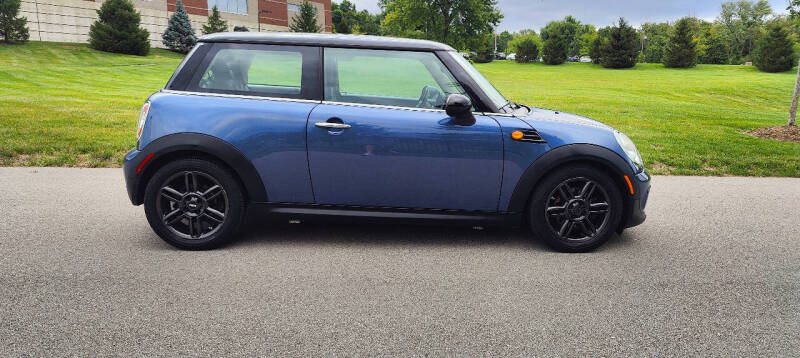 2011 MINI Cooper Base's photo