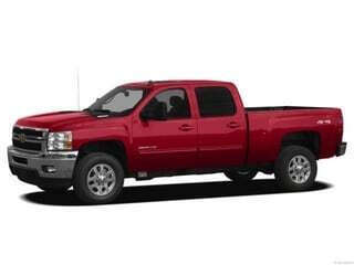 2012 Chevrolet Silverado 2500HD for sale at TWIN RIVERS CHRYSLER JEEP DODGE RAM in Beatrice NE