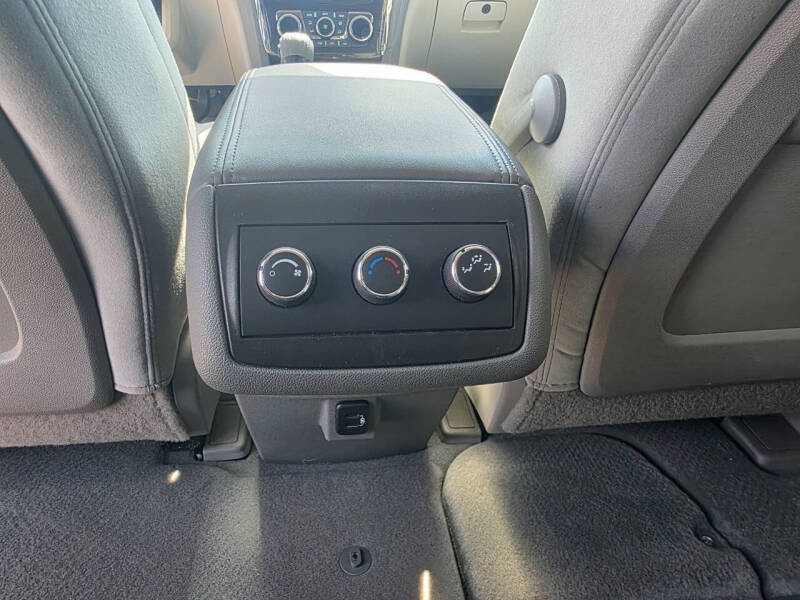 2017 Buick Enclave Convenience