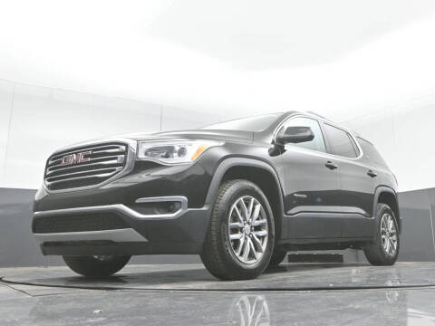 2017 GMC Acadia SLE-2