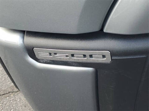 2024 GMC Sierra 3500HD