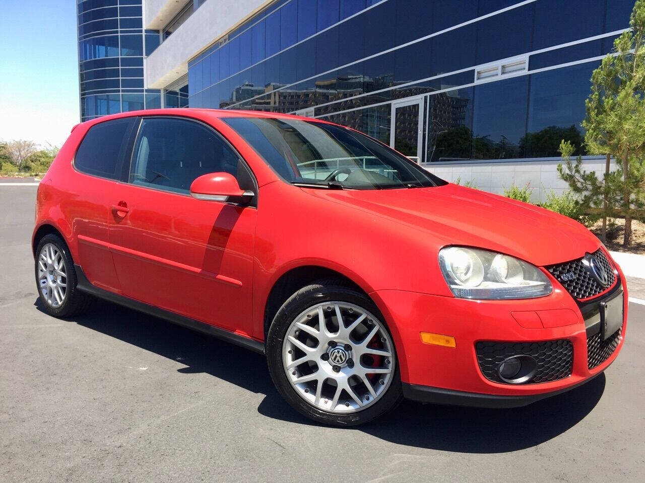 Used 2006 Volkswagen GTI For Sale - Carsforsale.com®