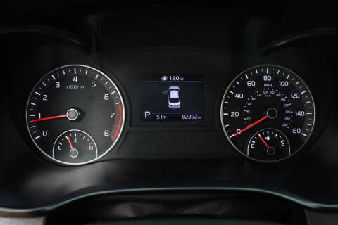 2020 Kia Optima EX Premium