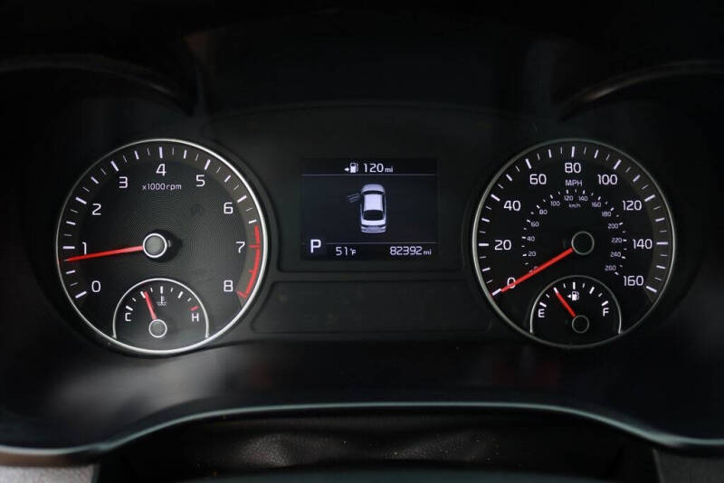 2020 Kia Optima EX Premium