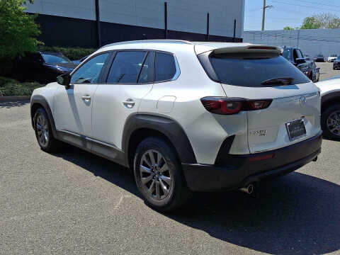 2023 Mazda CX-50 2.5 S Preferred Plus