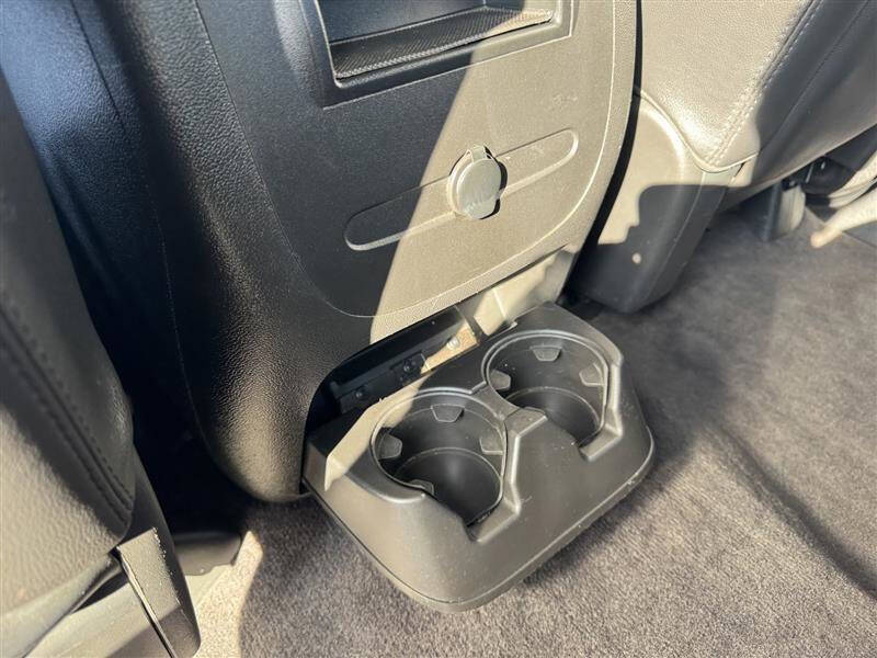 2011 GMC Sierra 1500 SLE