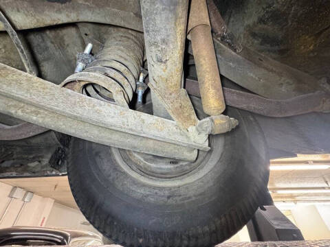 1958 Chevrolet Impala