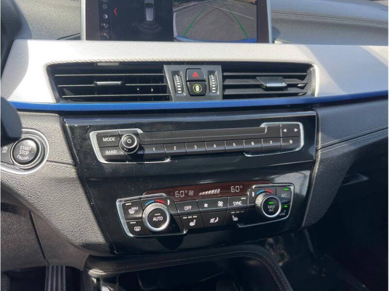 2021 BMW X1 xDrive28i