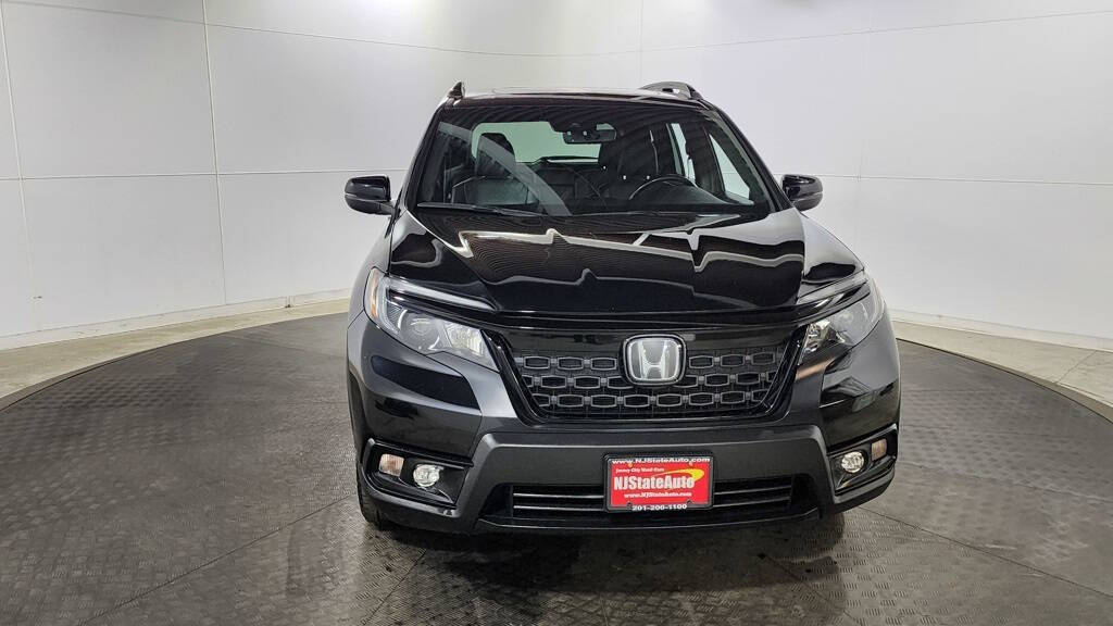 2021 Honda Passport for sale at NJ Car Buyer in Jersey City, NJ