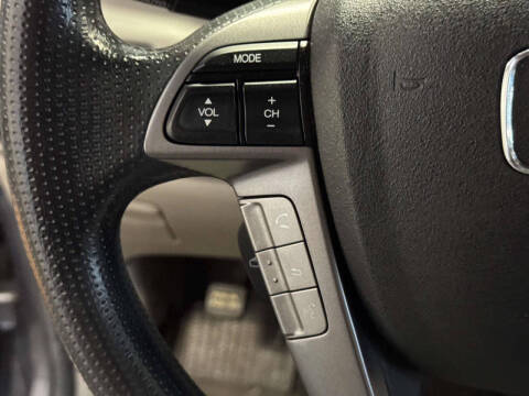 2014 Honda Odyssey EX