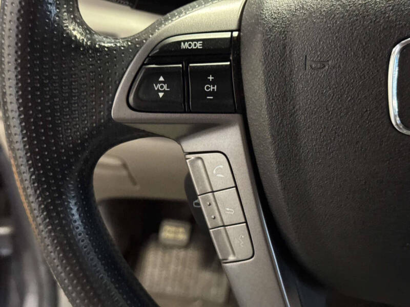 2014 Honda Odyssey EX