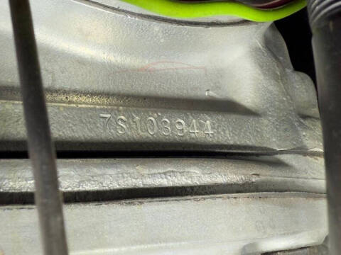 1967 Chevrolet Corvette