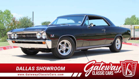 1967 Chevrolet Chevelle