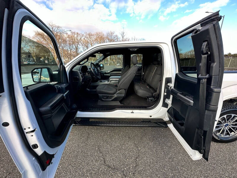 2019 Ford F-150 null photo 48