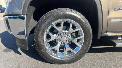 2014 GMC Sierra 1500