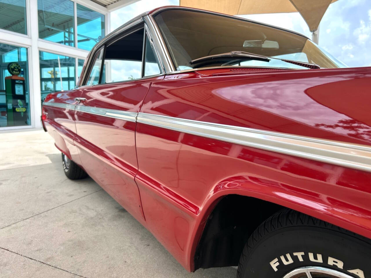 1964 Chevrolet Impala 16