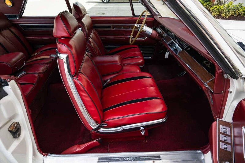 1967 Chrysler Imperial