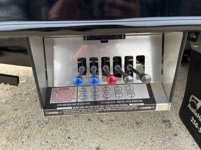 2023 Chevrolet Silverado MD