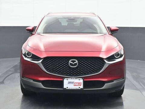 2023 Mazda CX-30 2.5 S Select