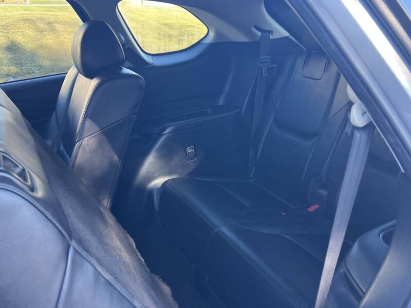 2018 Mazda CX-9 Touring